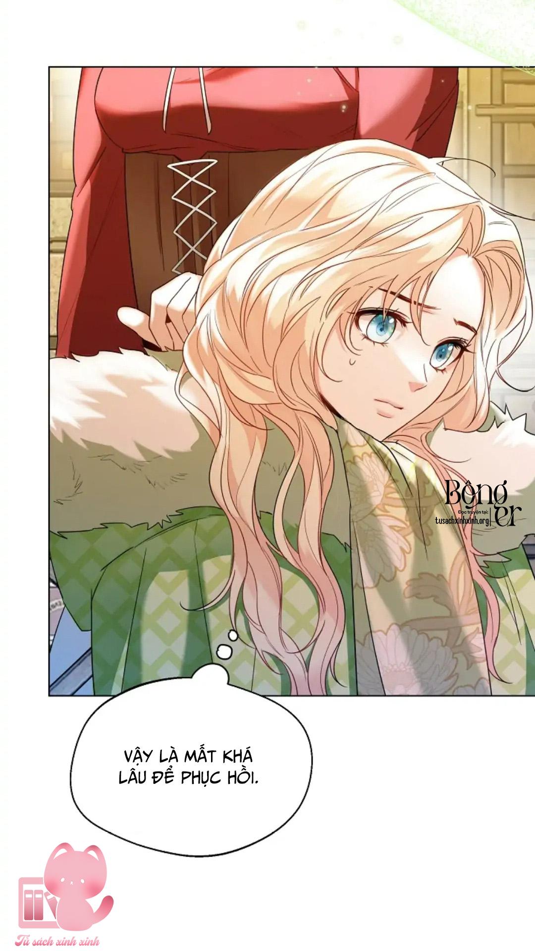 Tiểu Thư Crystal Là Nam Nhân - Chap 28 - Trang 30