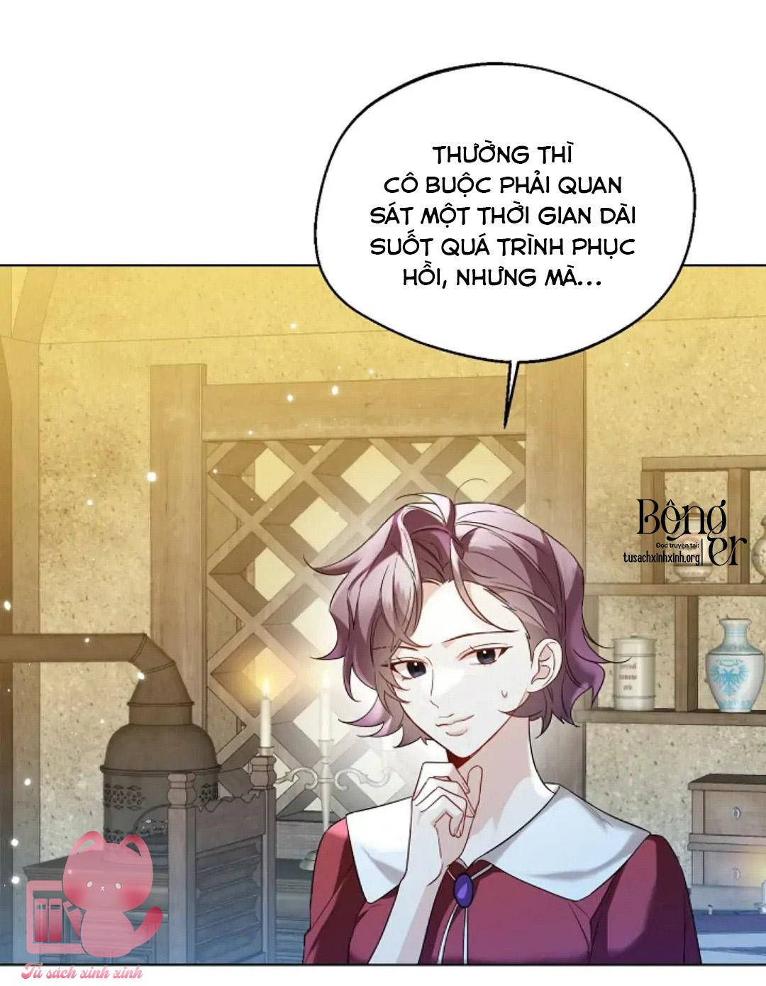 Tiểu Thư Crystal Là Nam Nhân - Chap 28 - Trang 32
