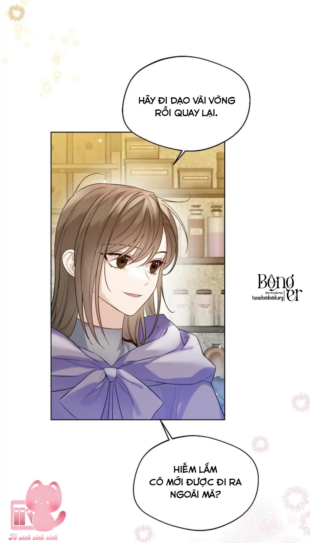Tiểu Thư Crystal Là Nam Nhân - Chap 28 - Trang 35