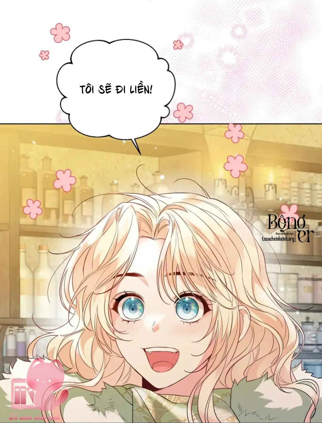 Tiểu Thư Crystal Là Nam Nhân - Chap 28 - Trang 36