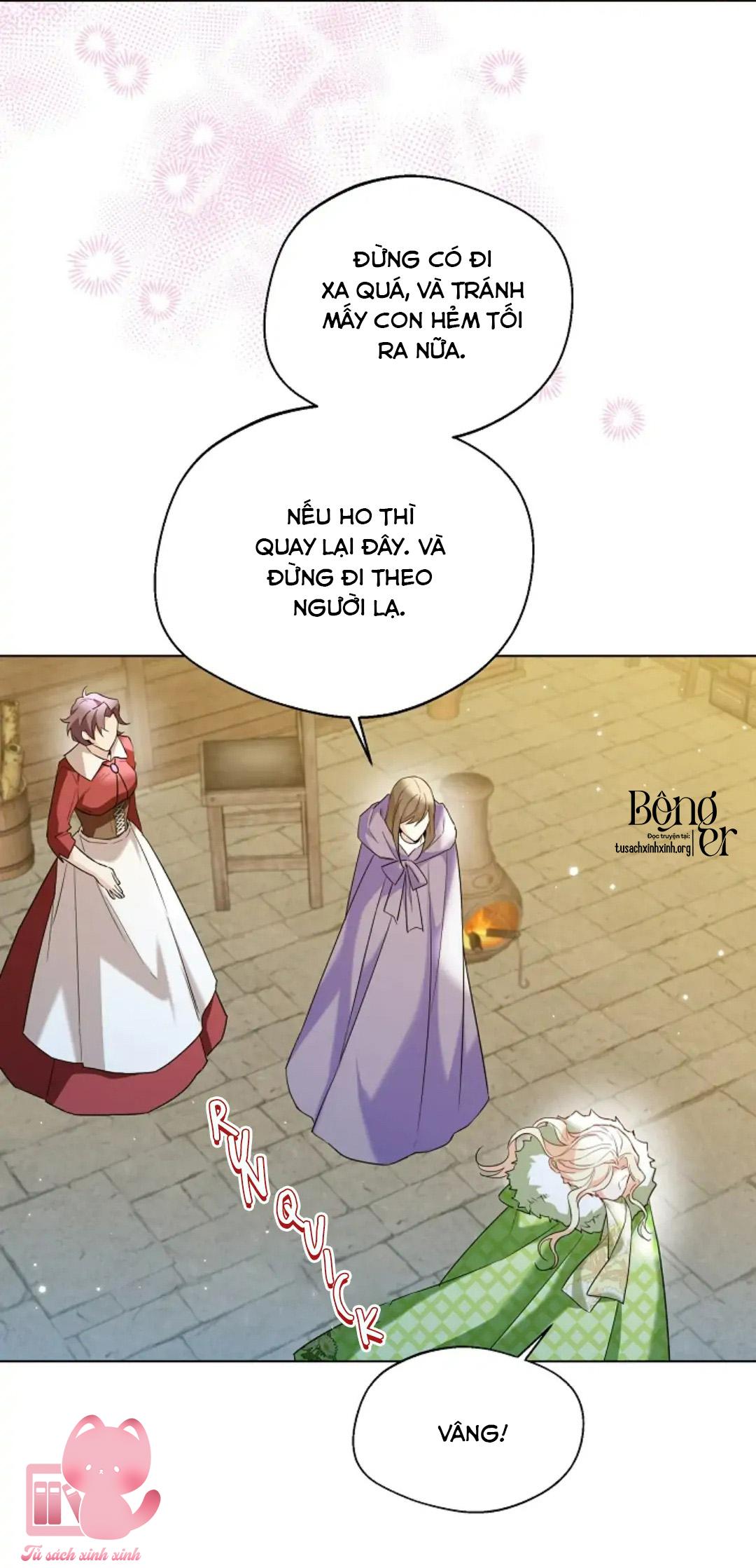 Tiểu Thư Crystal Là Nam Nhân - Chap 28 - Trang 37