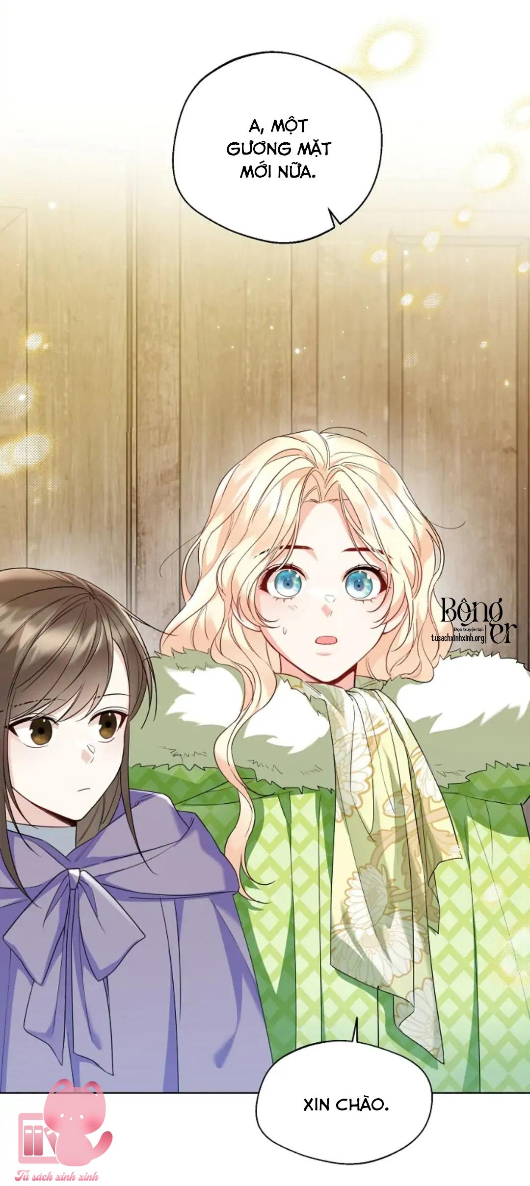 Tiểu Thư Crystal Là Nam Nhân - Chap 28 - Trang 5