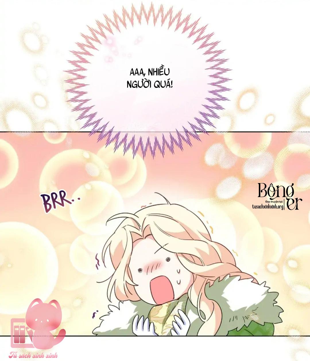 Tiểu Thư Crystal Là Nam Nhân - Chap 28 - Trang 41