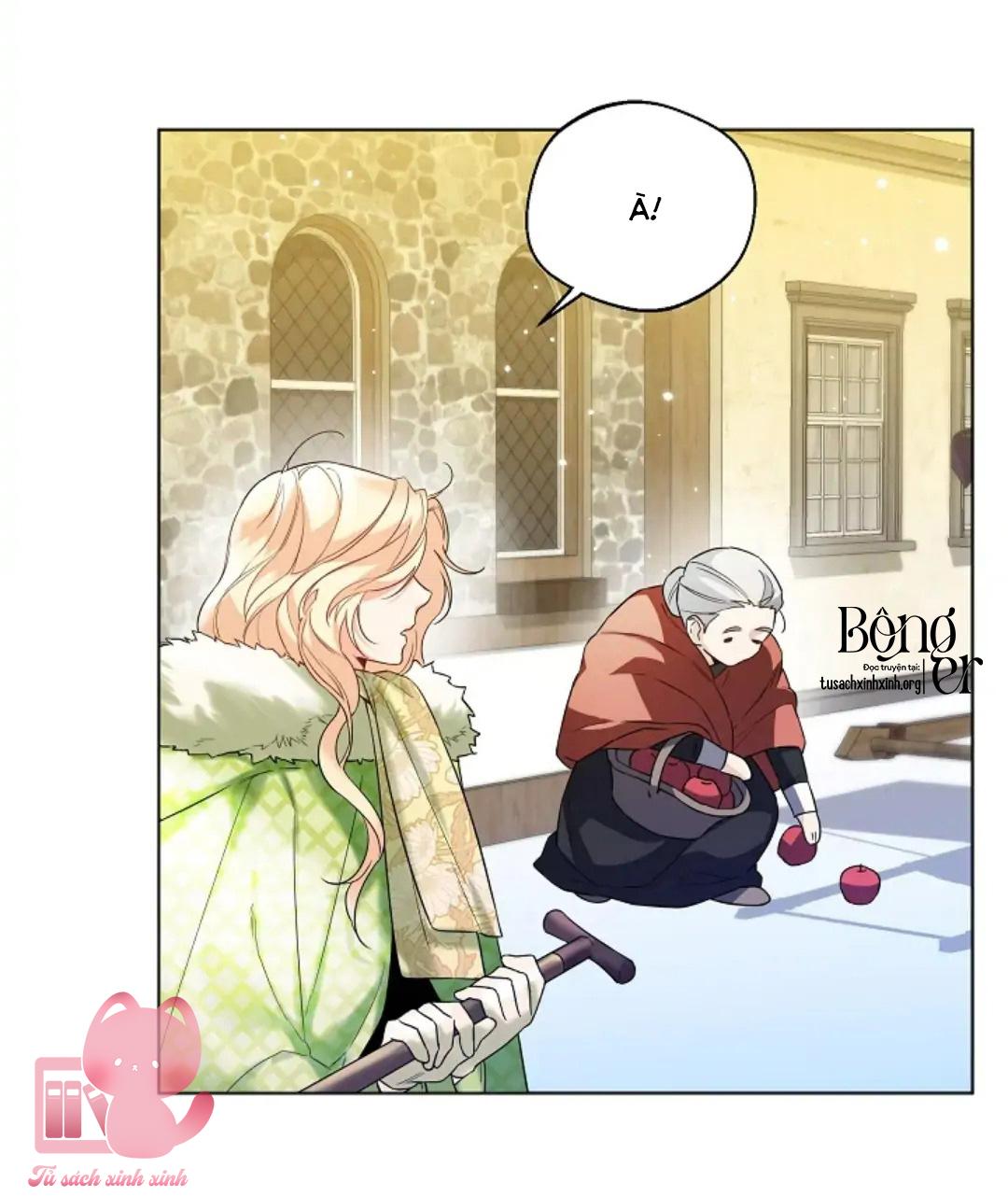 Tiểu Thư Crystal Là Nam Nhân - Chap 28 - Trang 44