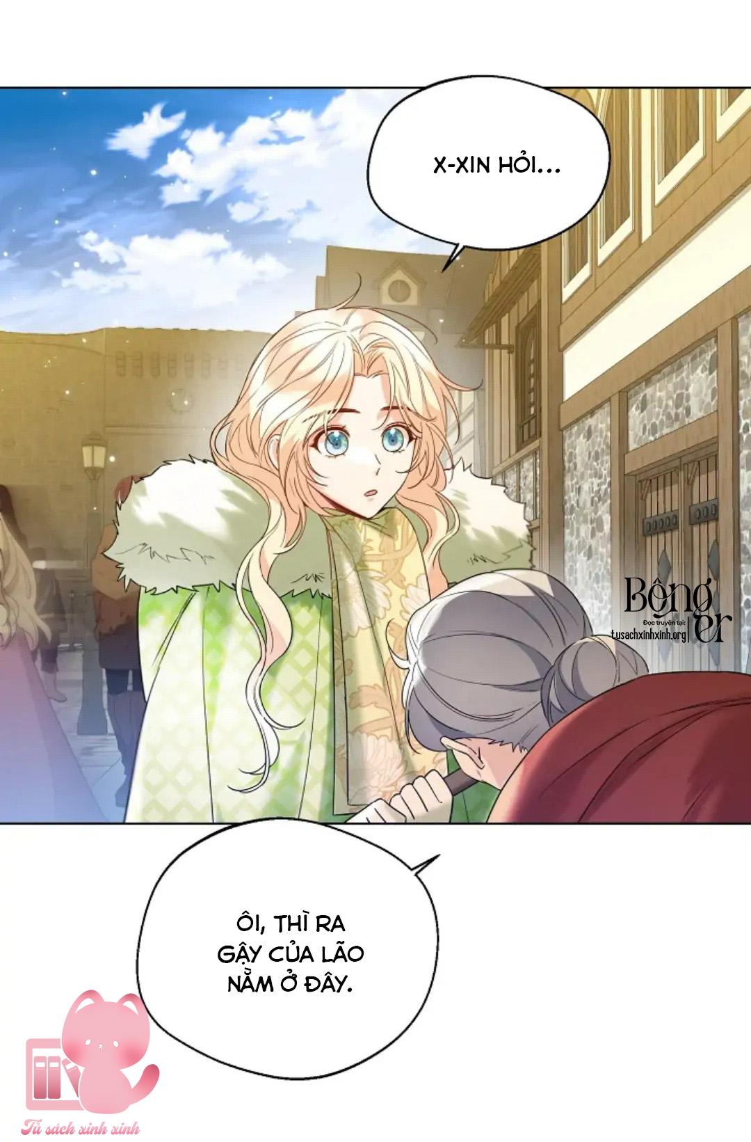 Tiểu Thư Crystal Là Nam Nhân - Chap 28 - Trang 45