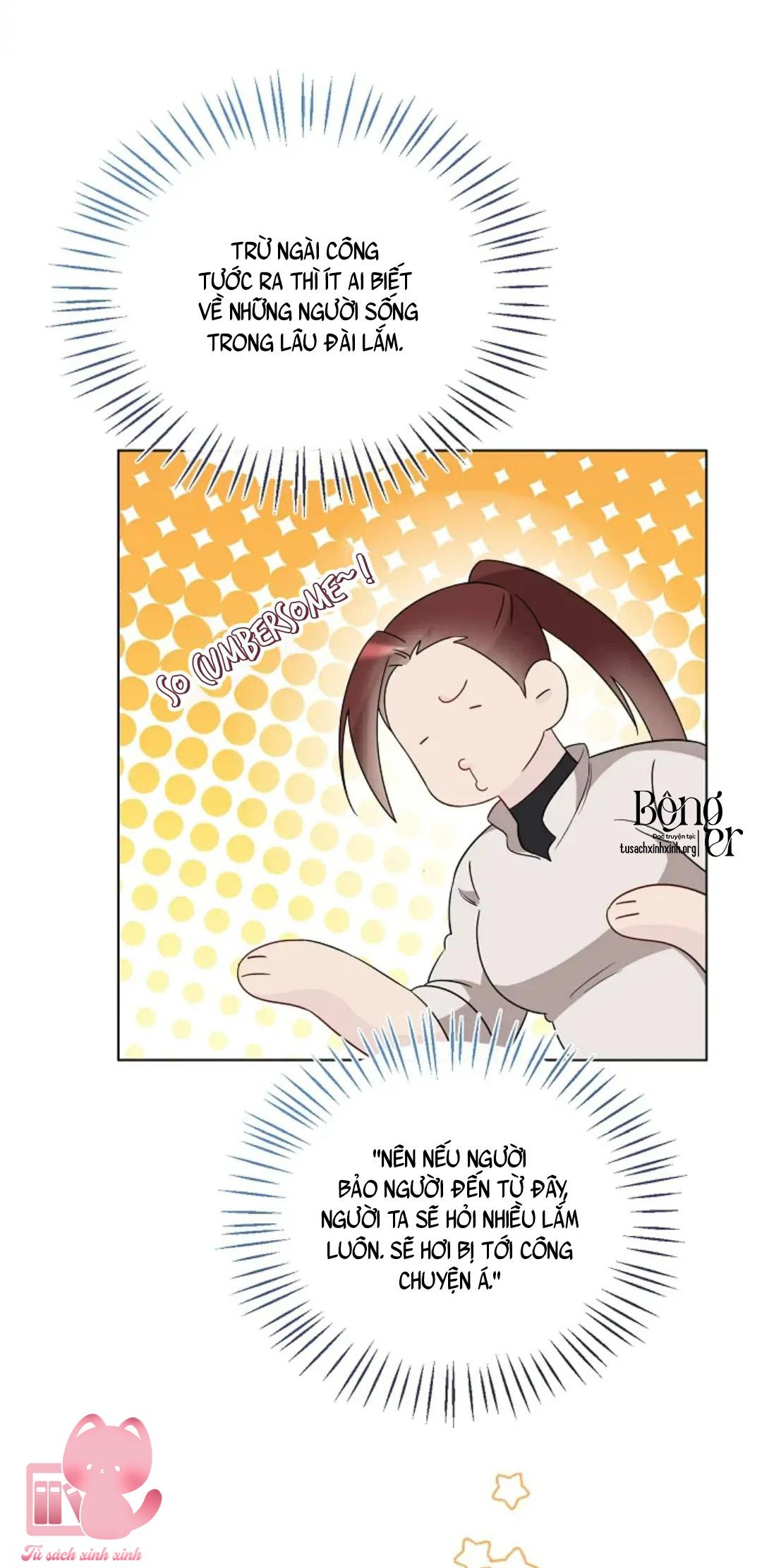 Tiểu Thư Crystal Là Nam Nhân - Chap 28 - Trang 48