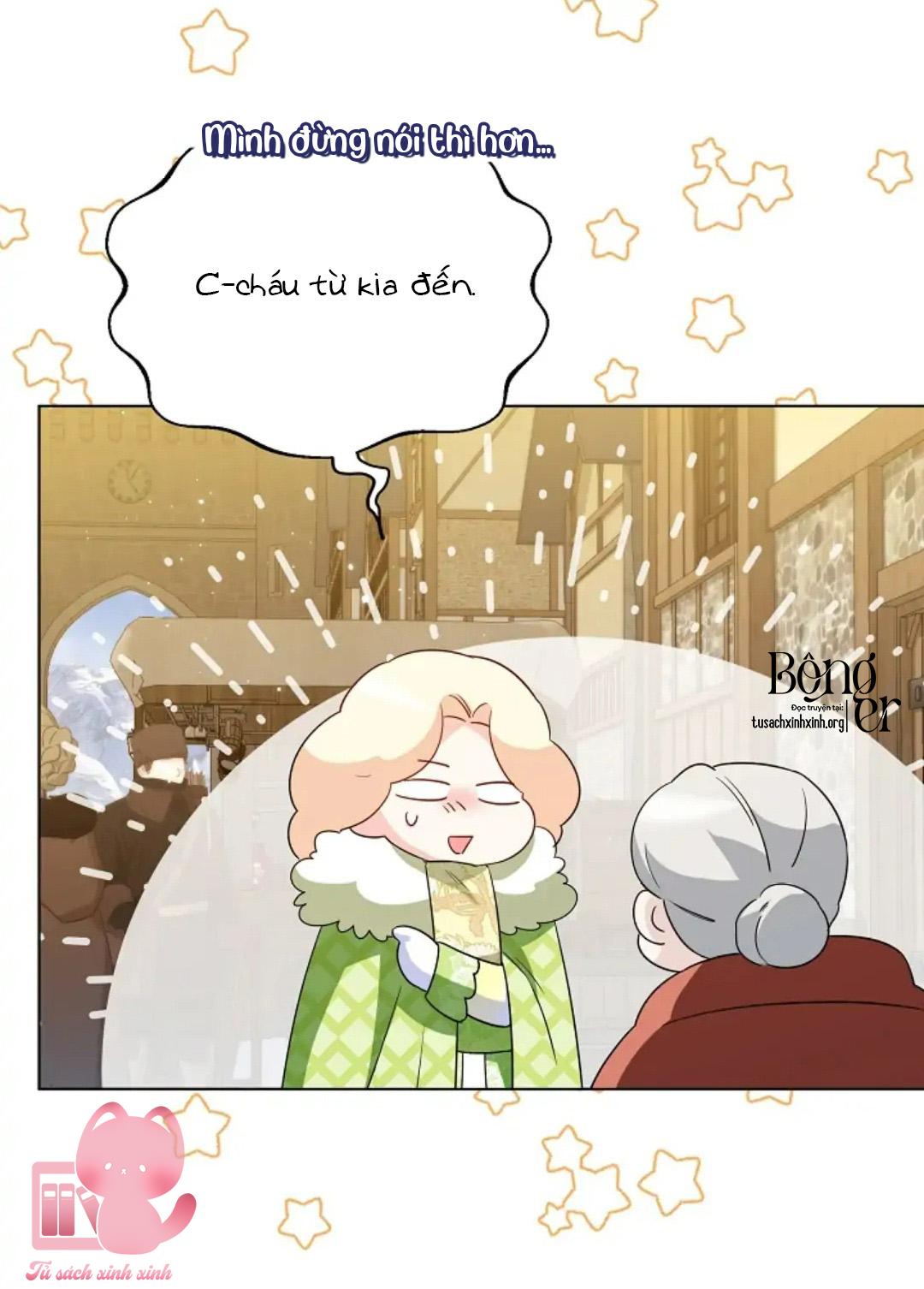 Tiểu Thư Crystal Là Nam Nhân - Chap 28 - Trang 49