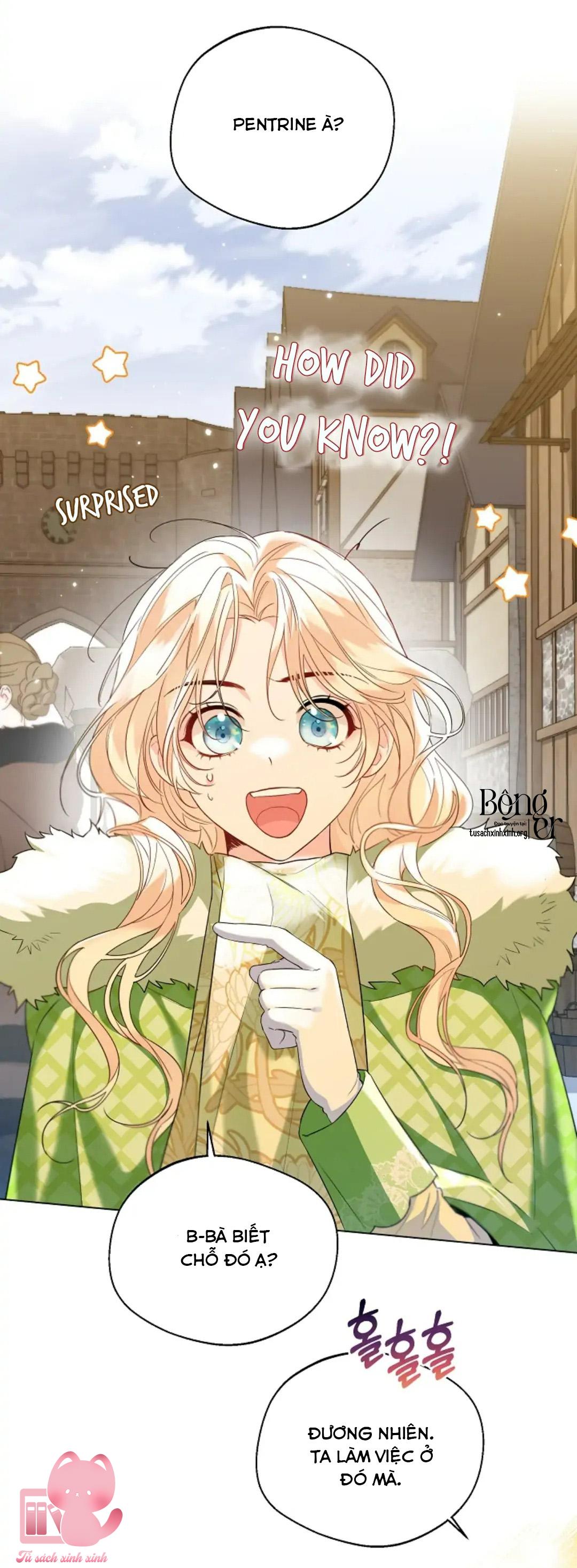Tiểu Thư Crystal Là Nam Nhân - Chap 28 - Trang 50