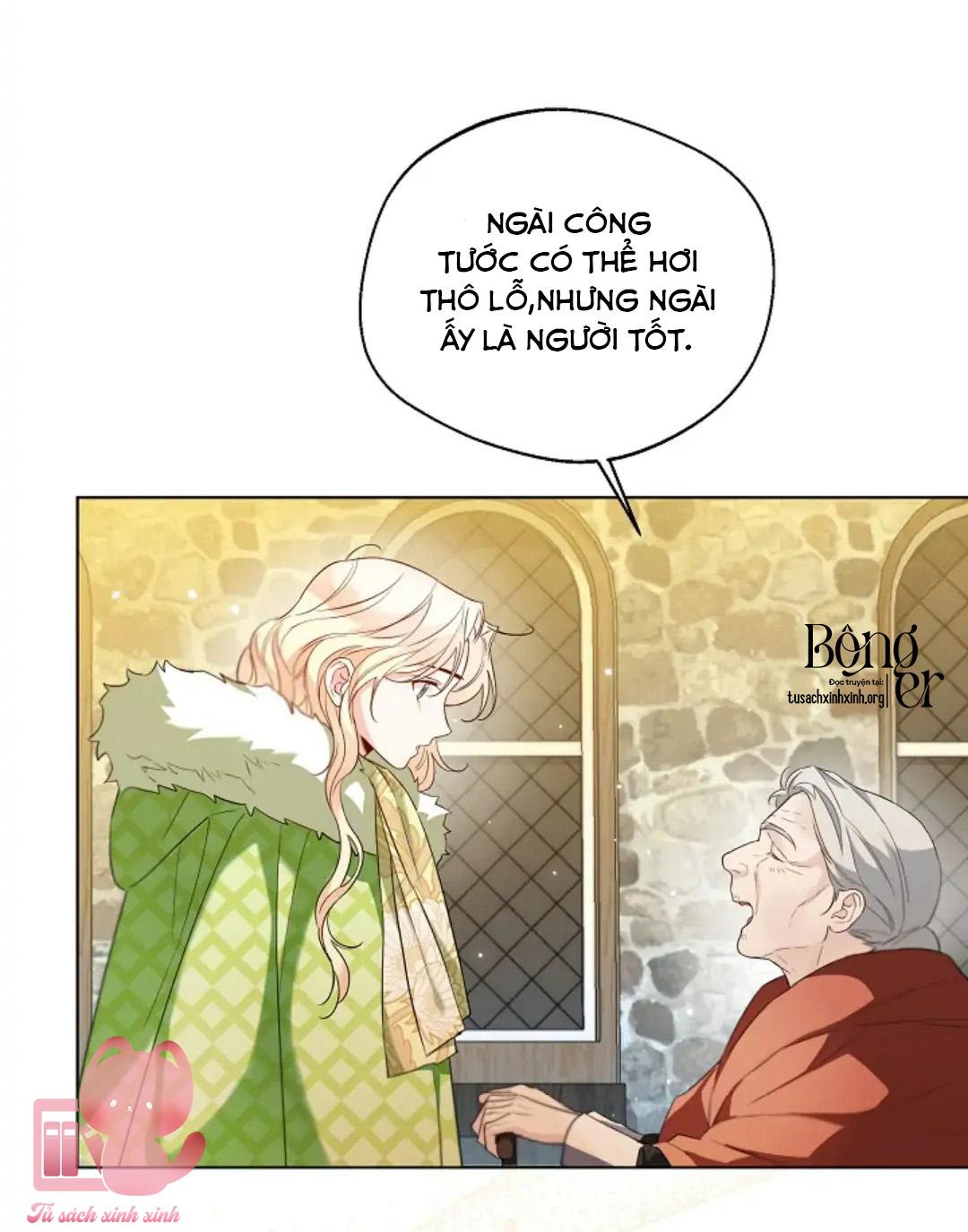 Tiểu Thư Crystal Là Nam Nhân - Chap 28 - Trang 52