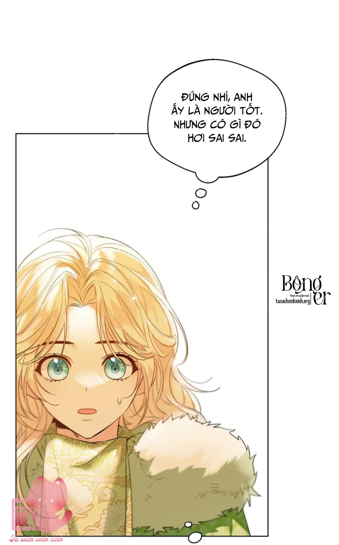 Tiểu Thư Crystal Là Nam Nhân - Chap 28 - Trang 54