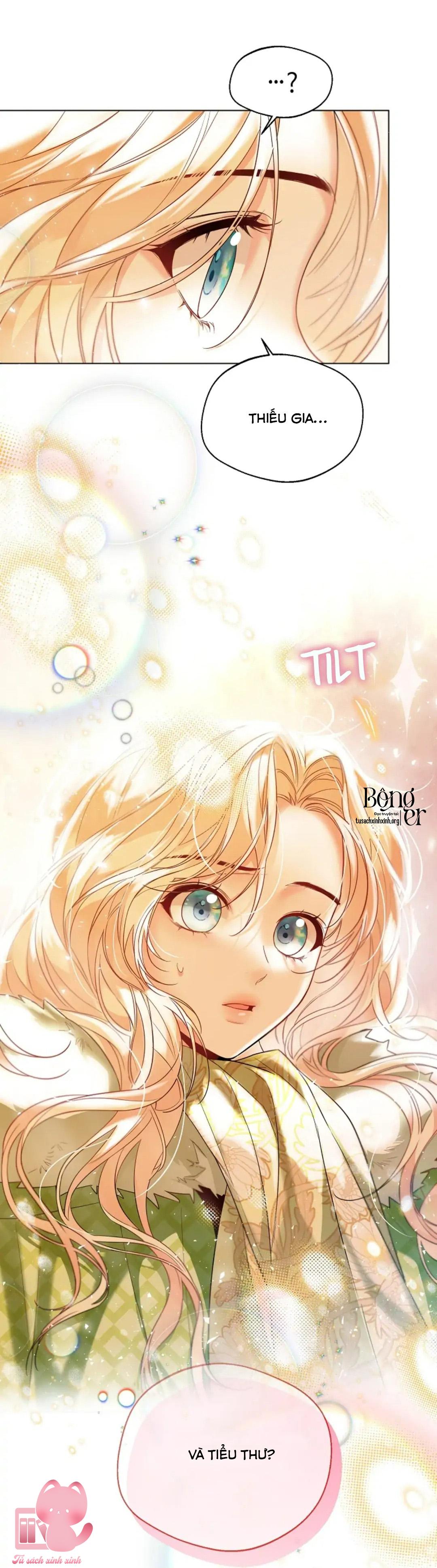 Tiểu Thư Crystal Là Nam Nhân - Chap 28 - Trang 56