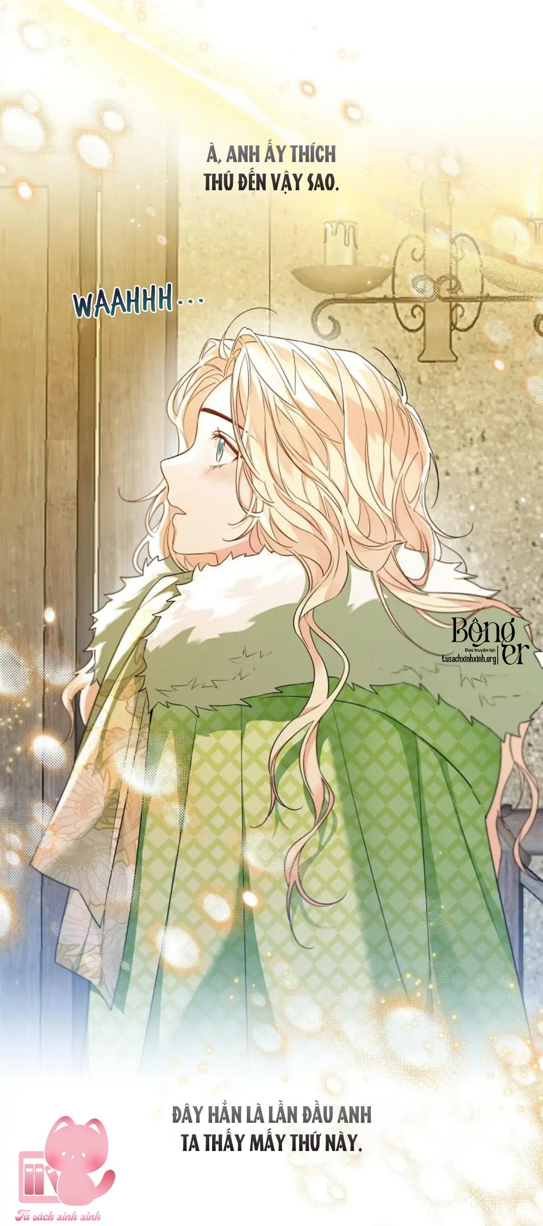 Tiểu Thư Crystal Là Nam Nhân - Chap 28 - Trang 10