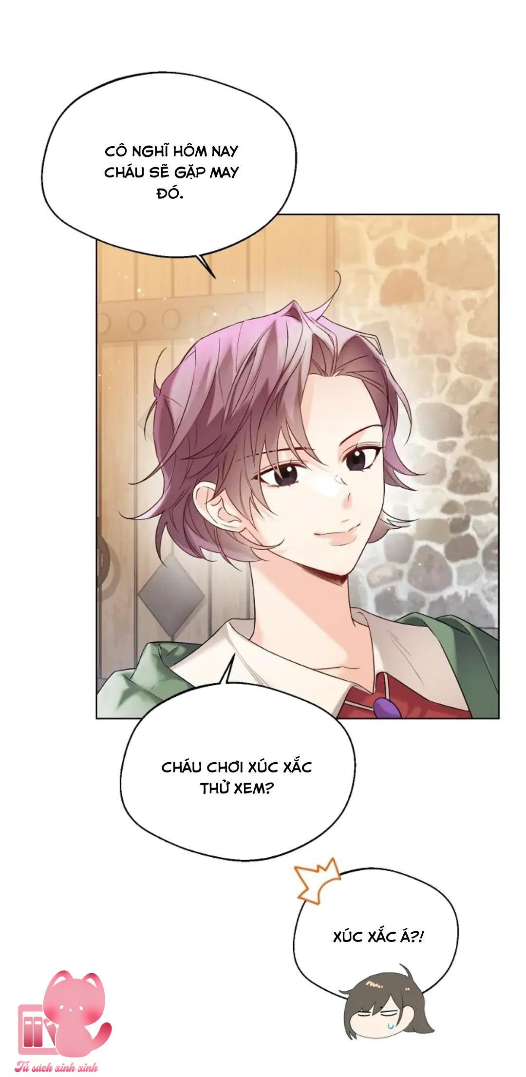 Tiểu Thư Crystal Là Nam Nhân - Chap 29 - Trang 1