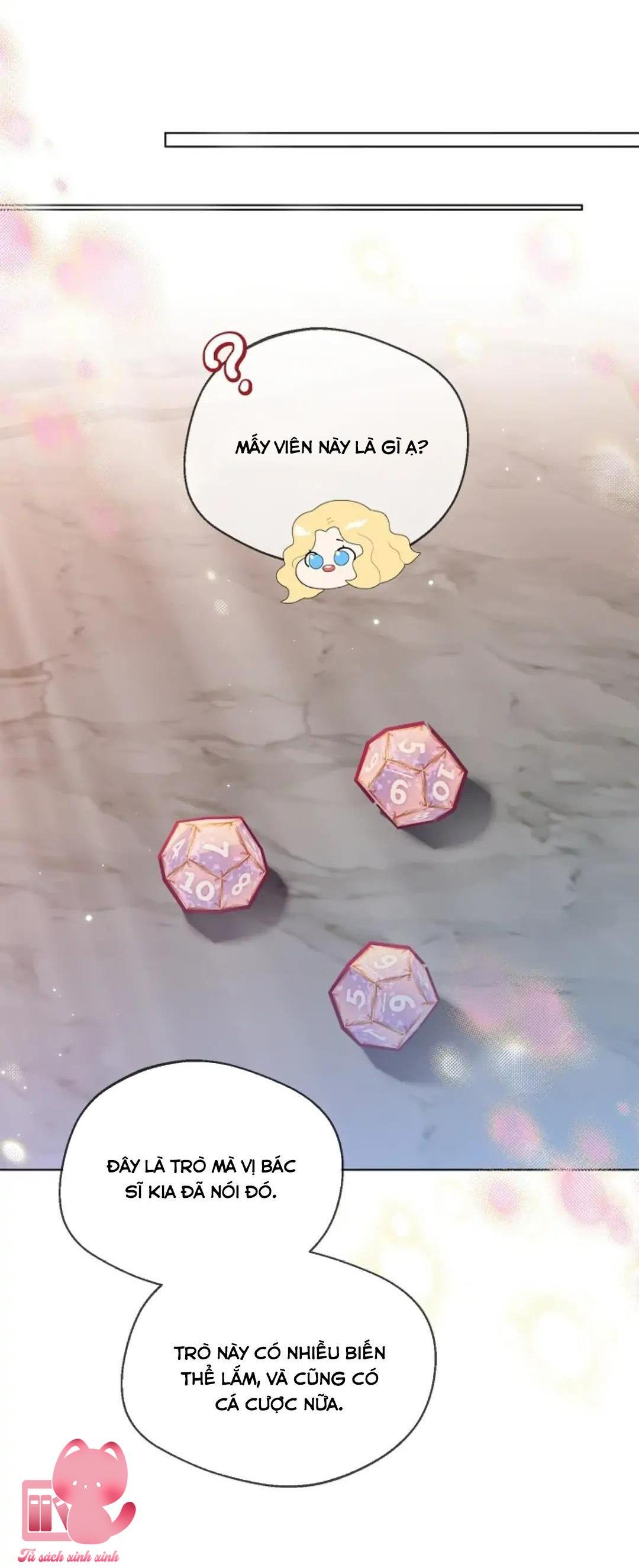 Tiểu Thư Crystal Là Nam Nhân - Chap 29 - Trang 102