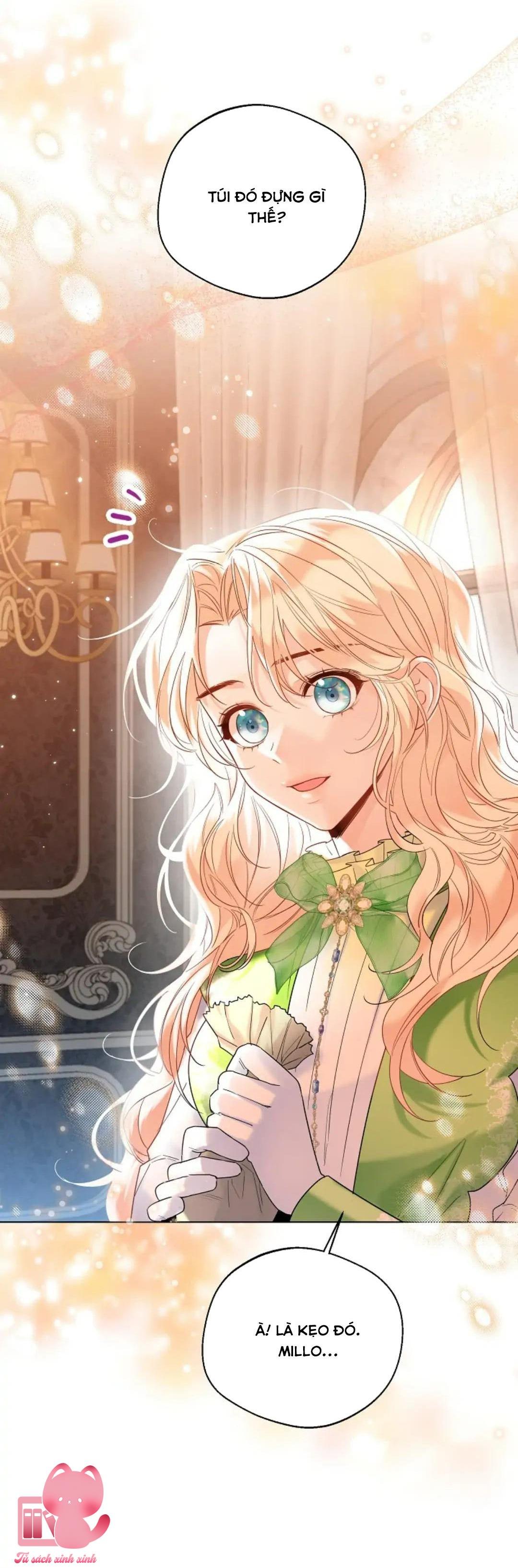 Tiểu Thư Crystal Là Nam Nhân - Chap 29 - Trang 104
