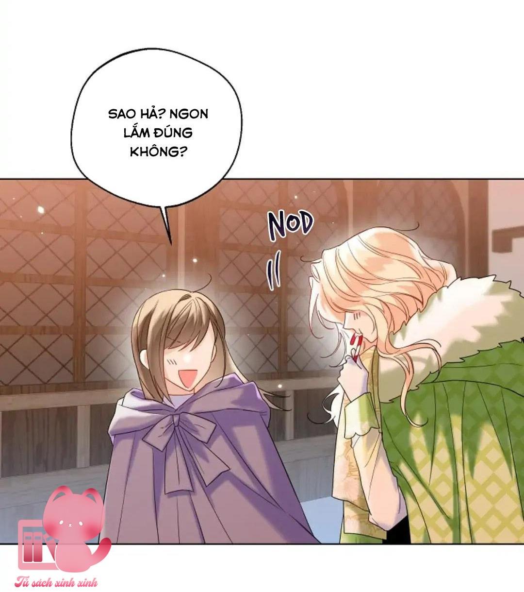 Tiểu Thư Crystal Là Nam Nhân - Chap 29 - Trang 107