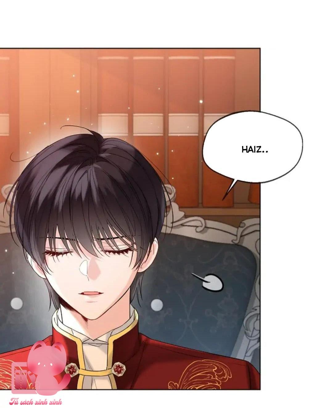 Tiểu Thư Crystal Là Nam Nhân - Chap 29 - Trang 12
