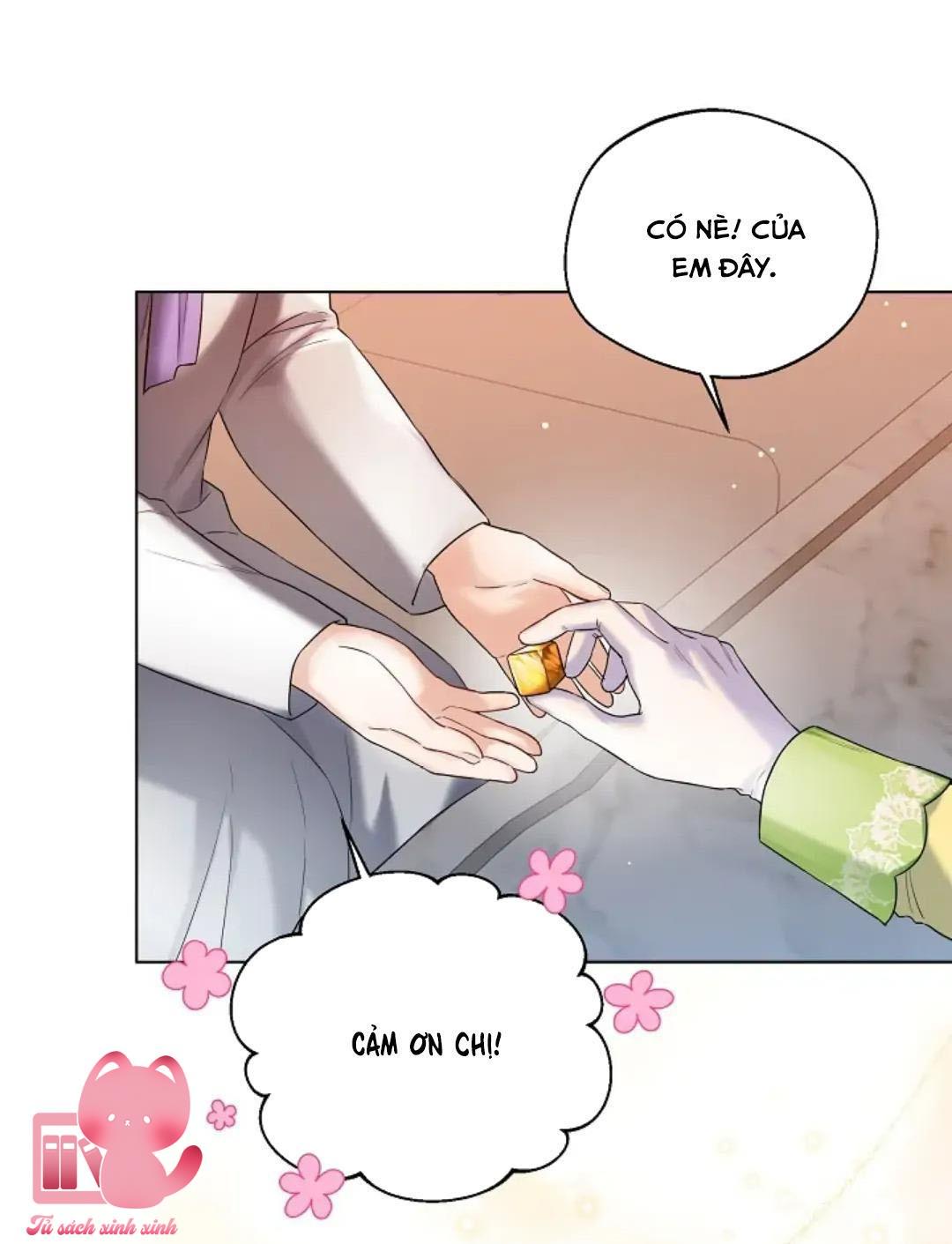 Tiểu Thư Crystal Là Nam Nhân - Chap 29 - Trang 112