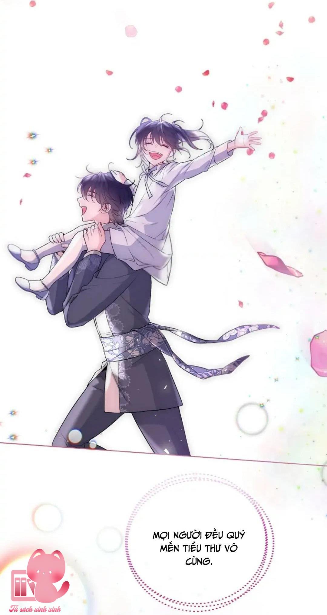 Tiểu Thư Crystal Là Nam Nhân - Chap 29 - Trang 116