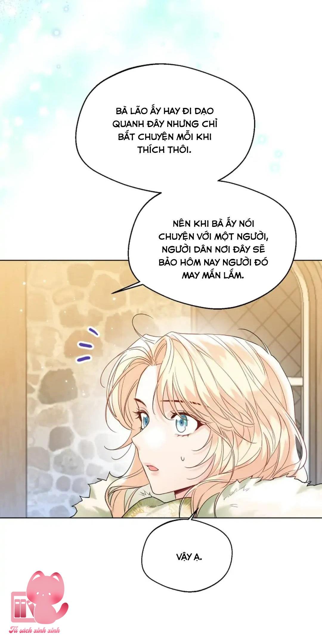 Tiểu Thư Crystal Là Nam Nhân - Chap 29 - Trang 117