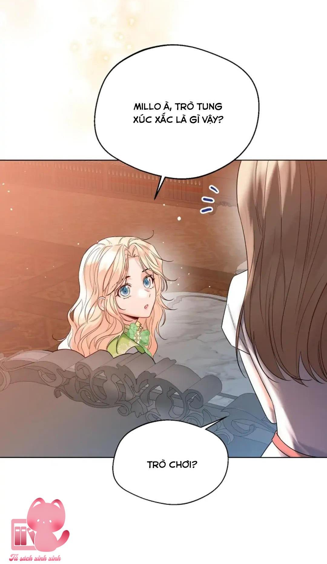 Tiểu Thư Crystal Là Nam Nhân - Chap 29 - Trang 118