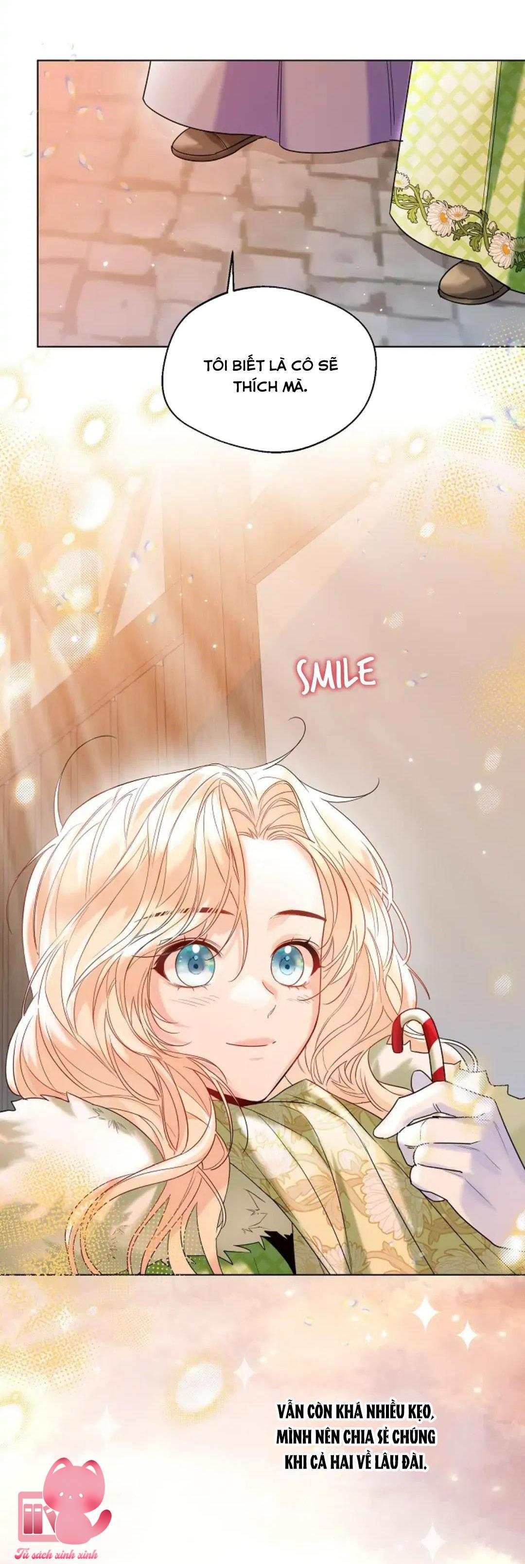 Tiểu Thư Crystal Là Nam Nhân - Chap 29 - Trang 119