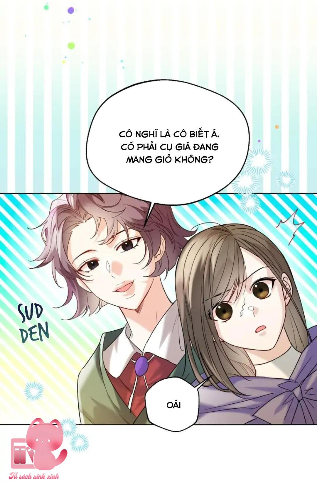 Tiểu Thư Crystal Là Nam Nhân - Chap 29 - Trang 120