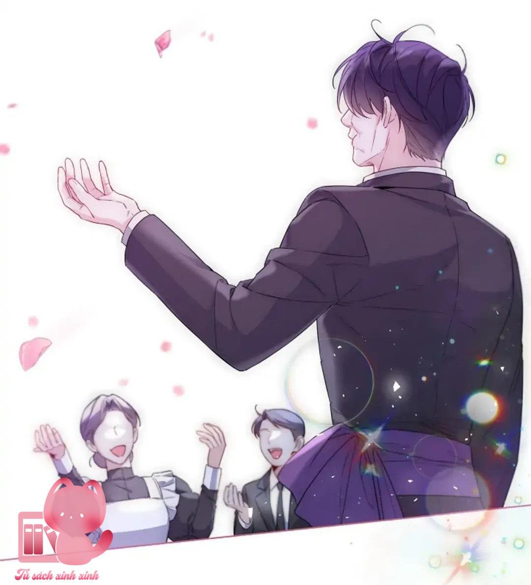 Tiểu Thư Crystal Là Nam Nhân - Chap 29 - Trang 126
