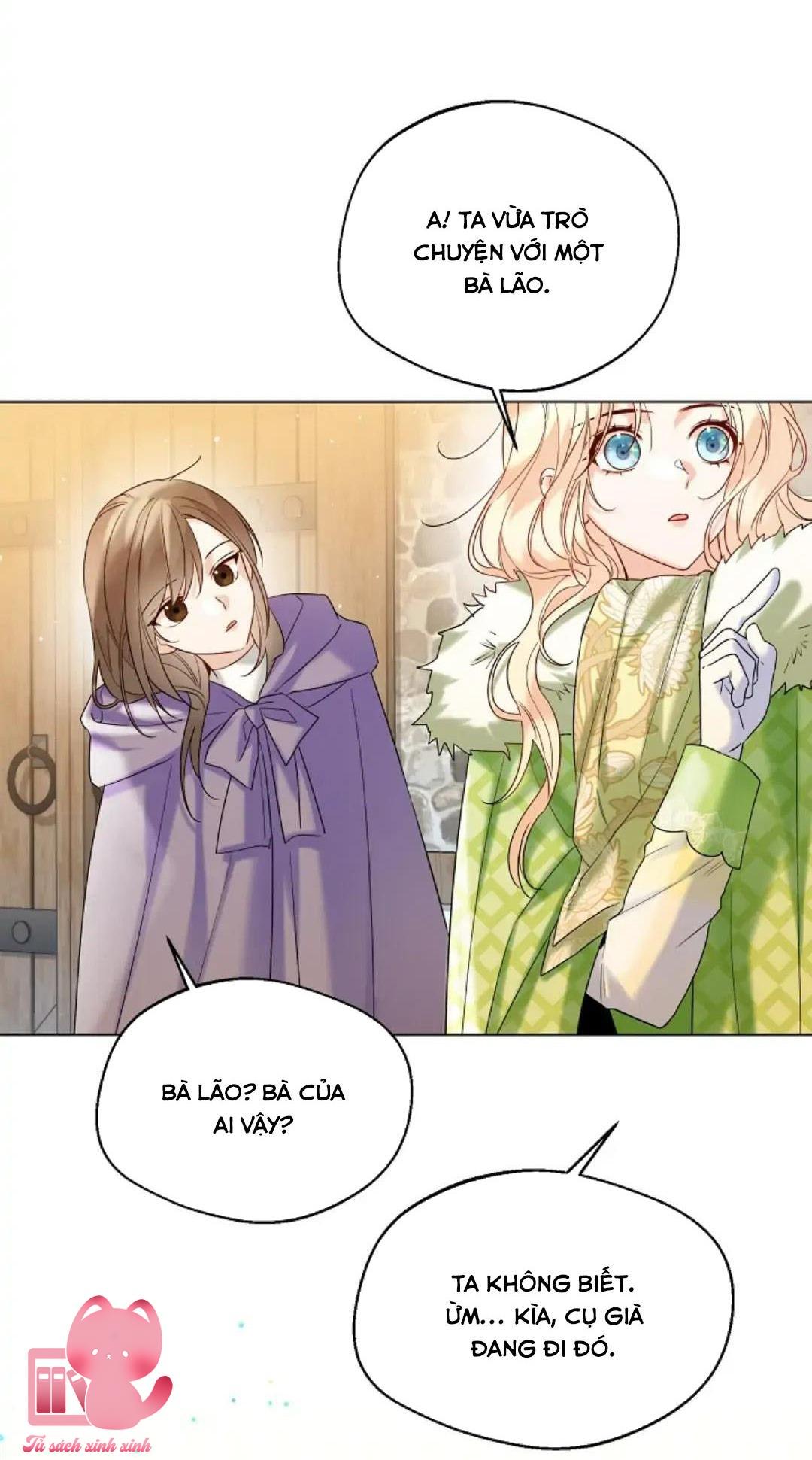 Tiểu Thư Crystal Là Nam Nhân - Chap 29 - Trang 127