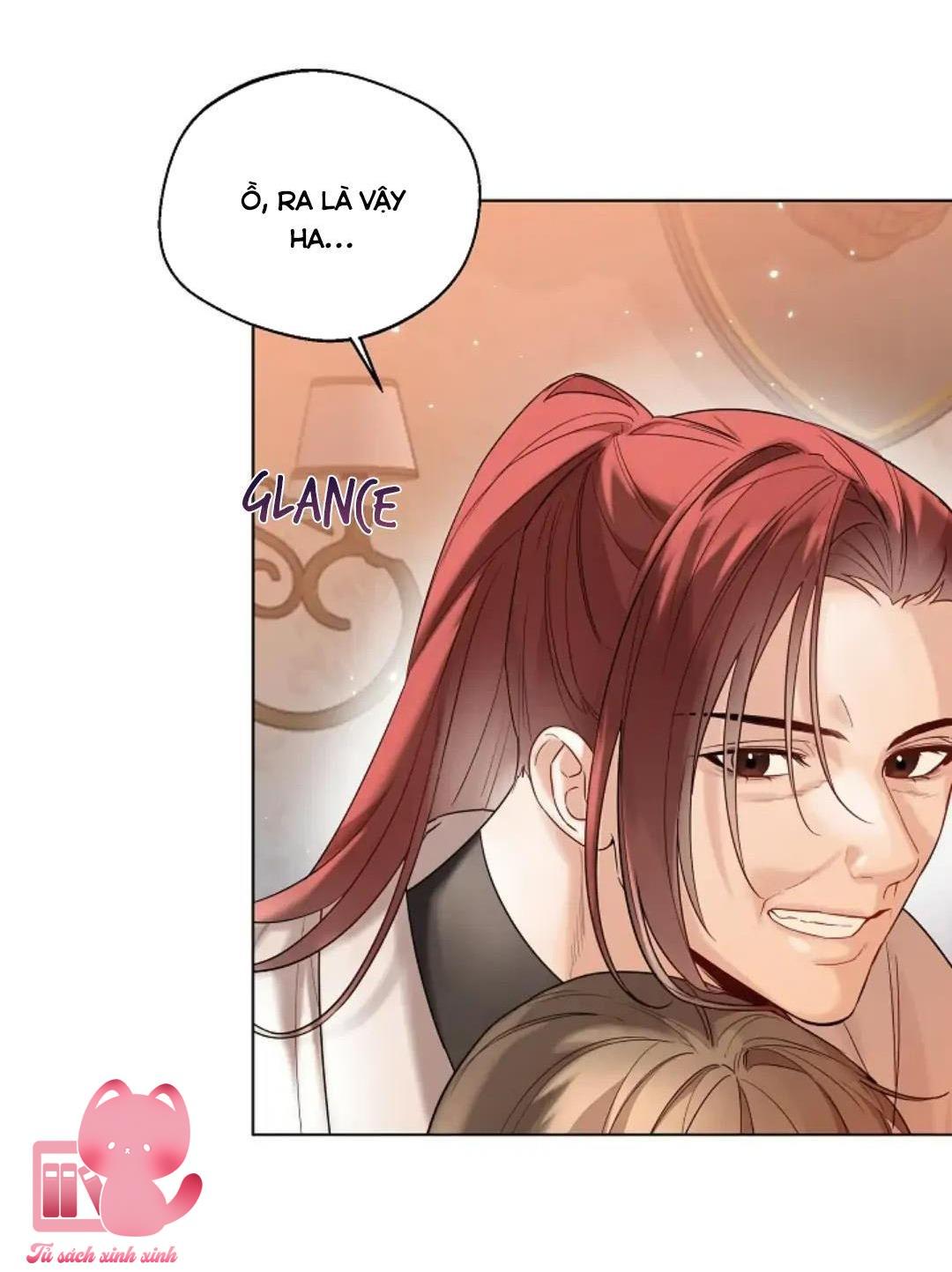 Tiểu Thư Crystal Là Nam Nhân - Chap 29 - Trang 130