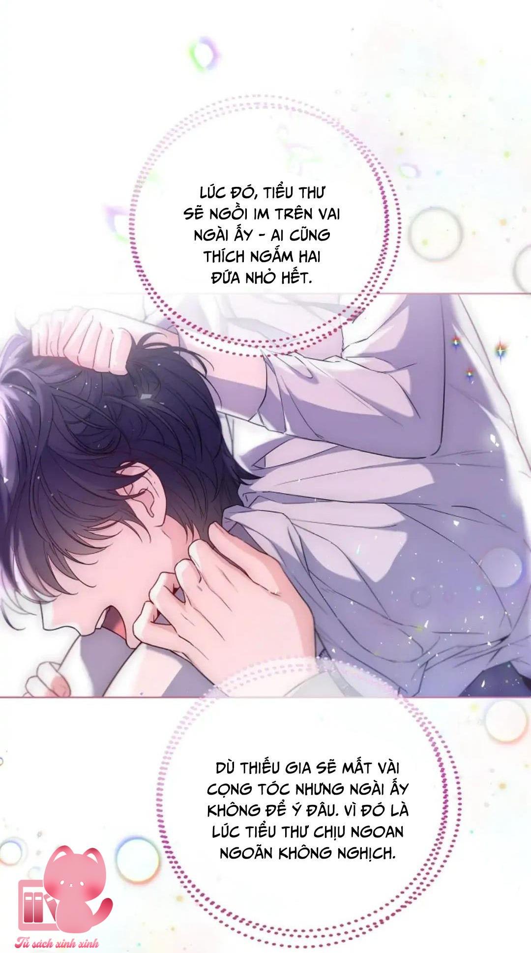 Tiểu Thư Crystal Là Nam Nhân - Chap 29 - Trang 132