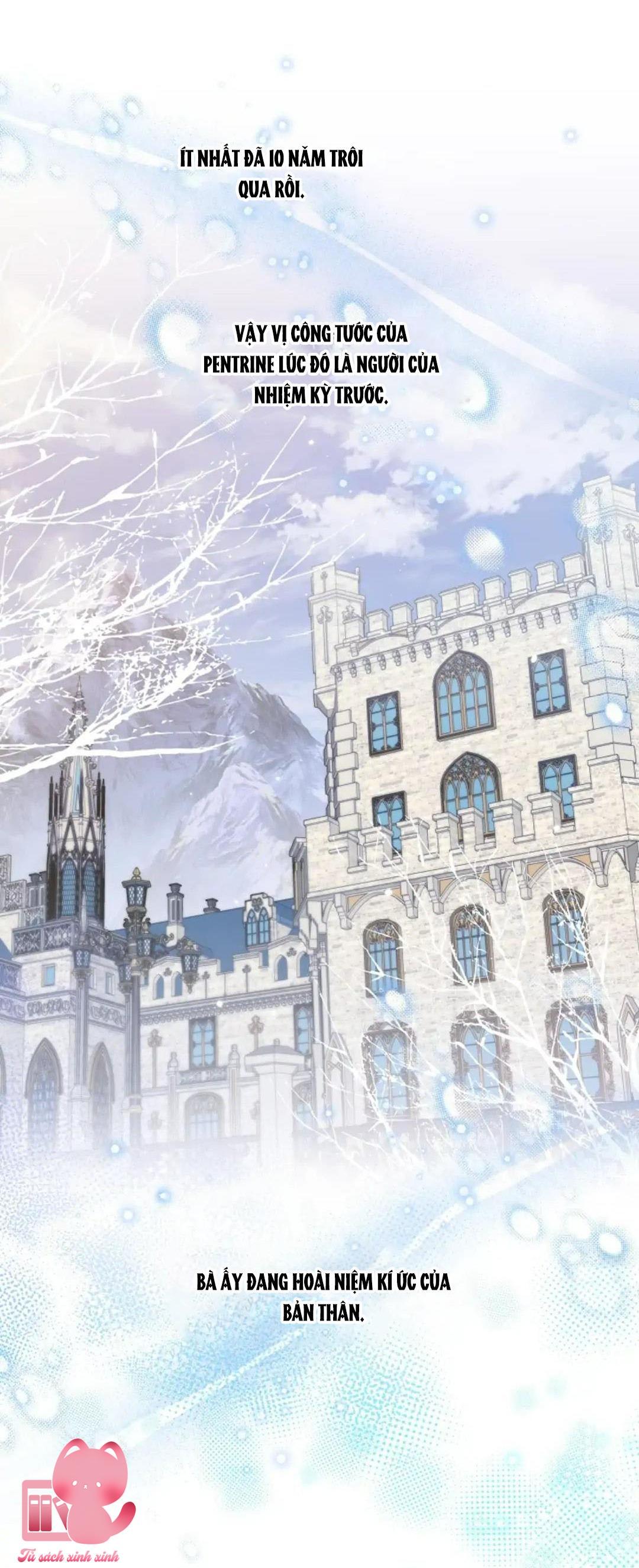 Tiểu Thư Crystal Là Nam Nhân - Chap 29 - Trang 134