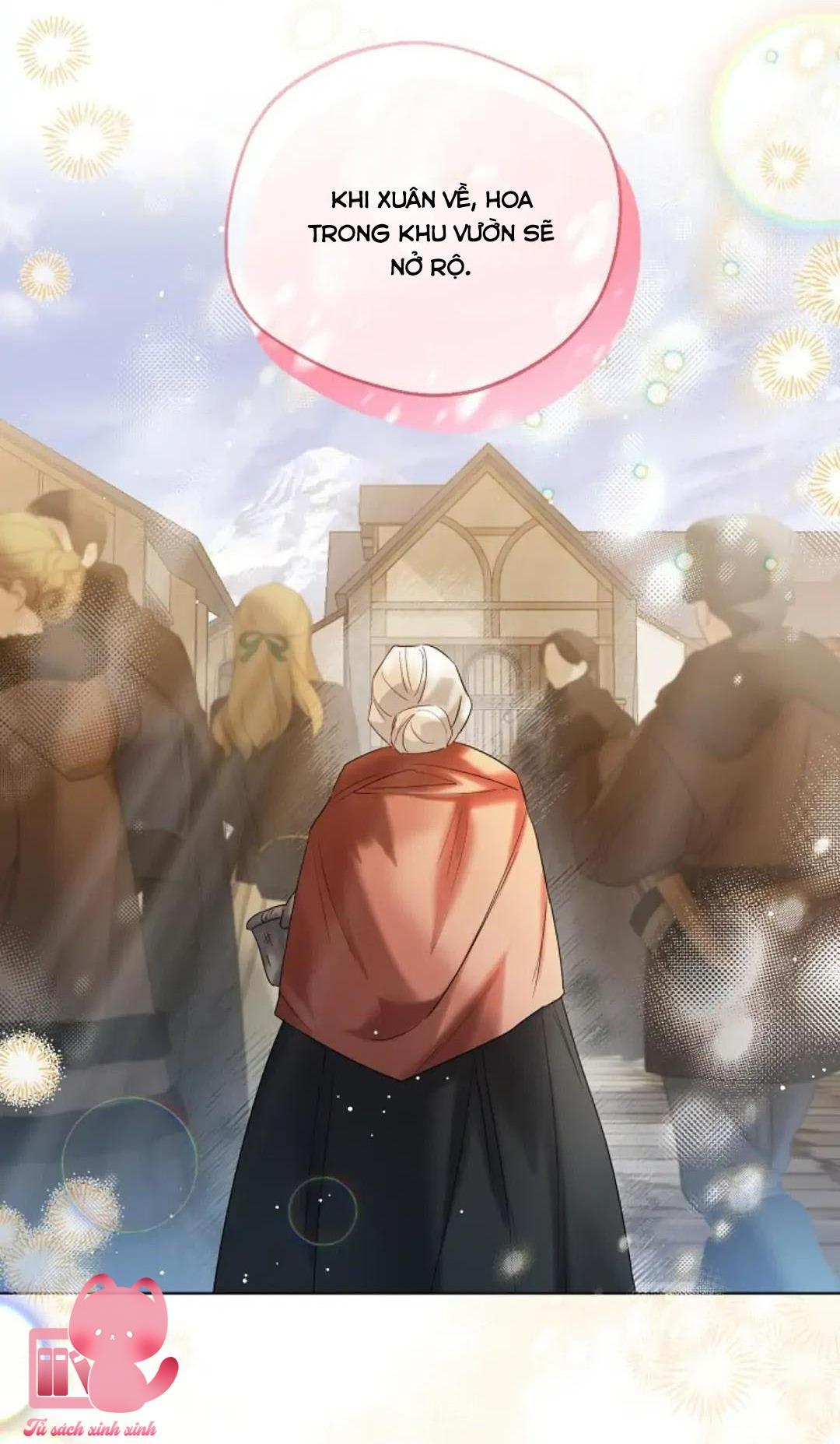 Tiểu Thư Crystal Là Nam Nhân - Chap 29 - Trang 136