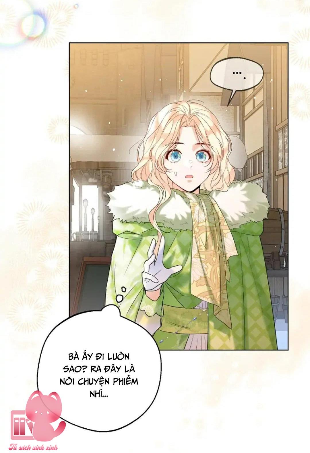 Tiểu Thư Crystal Là Nam Nhân - Chap 29 - Trang 138