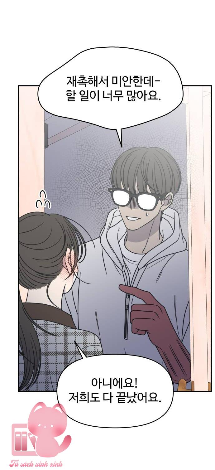 Tiểu Thư Crystal Là Nam Nhân - Chap 29 - Trang 15
