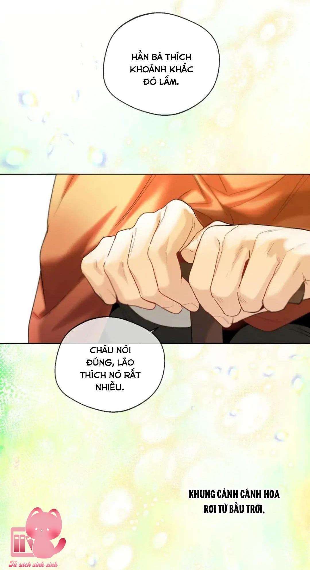 Tiểu Thư Crystal Là Nam Nhân - Chap 29 - Trang 145