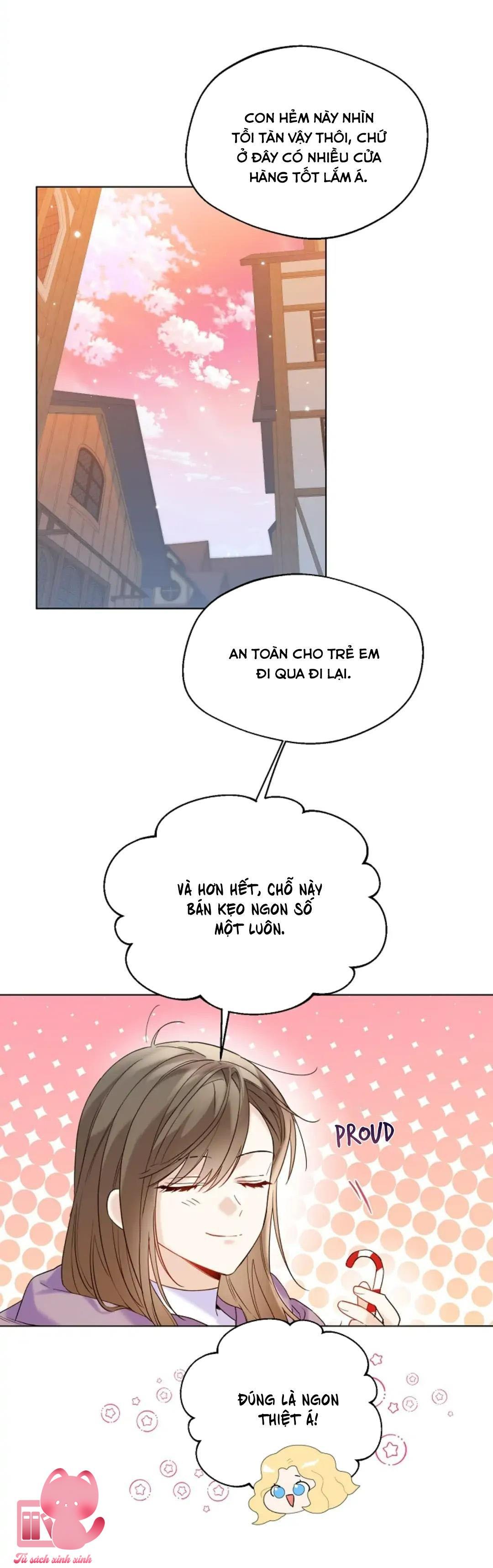 Tiểu Thư Crystal Là Nam Nhân - Chap 29 - Trang 146