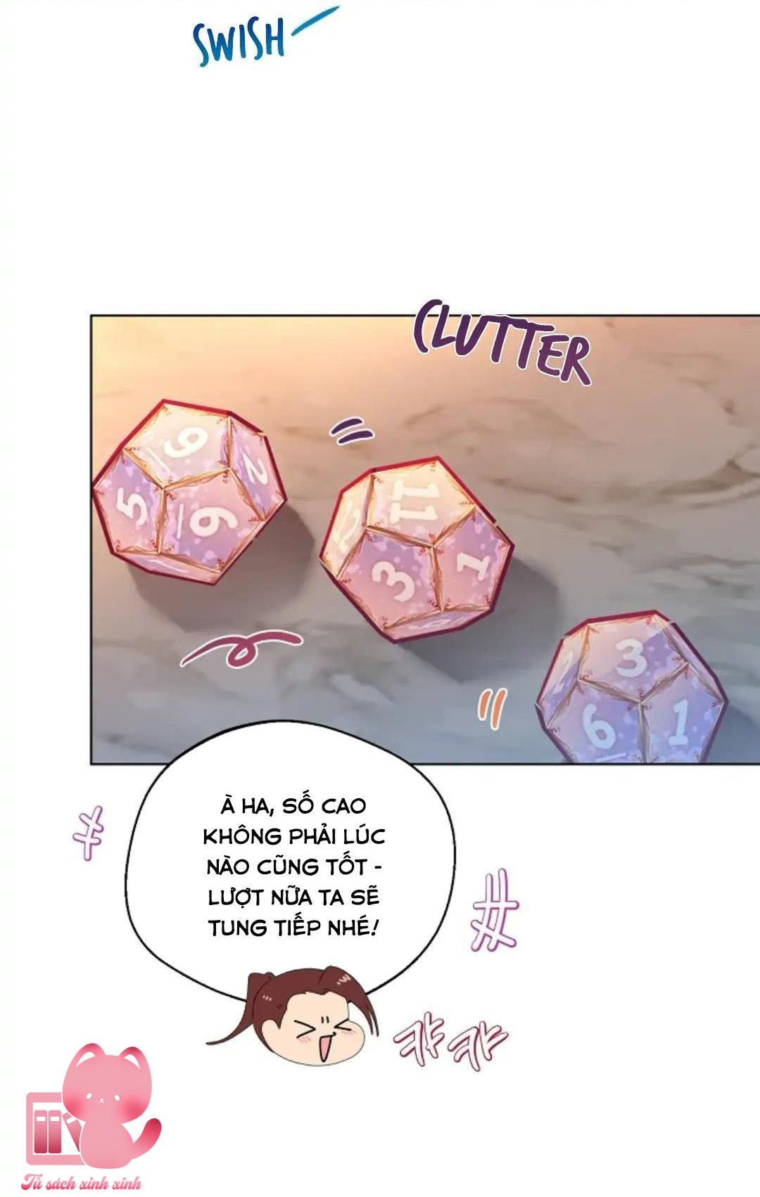 Tiểu Thư Crystal Là Nam Nhân - Chap 29 - Trang 148