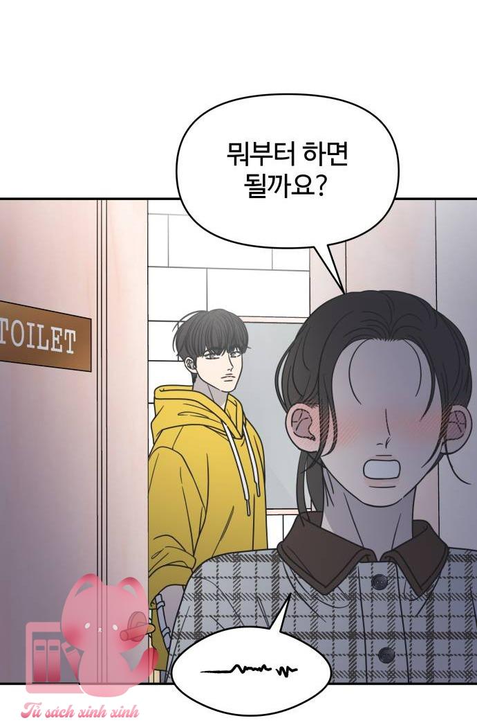 Tiểu Thư Crystal Là Nam Nhân - Chap 29 - Trang 18