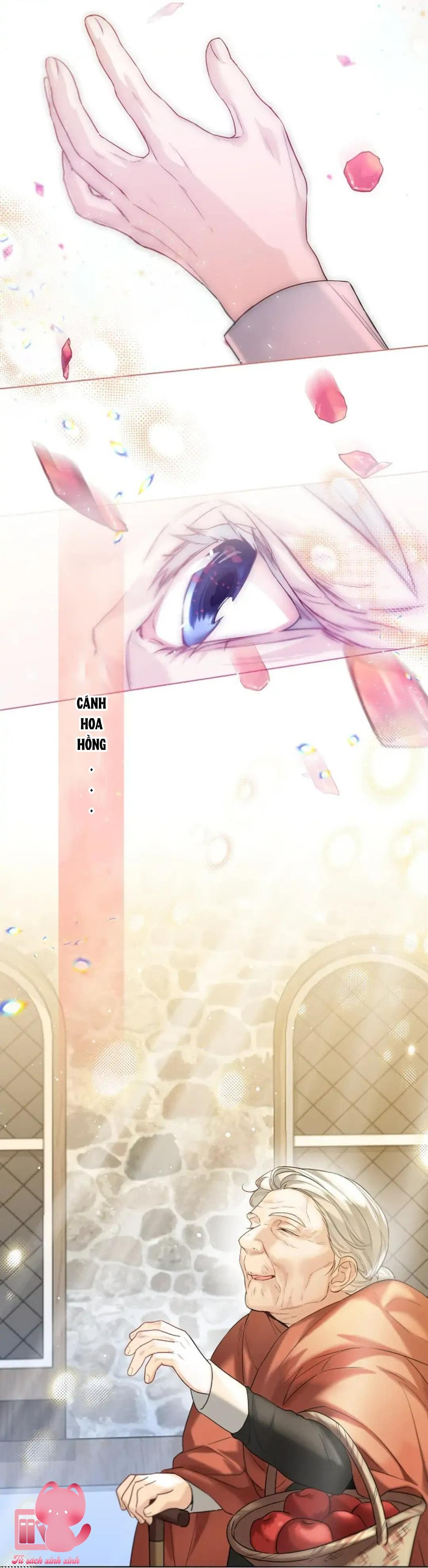 Tiểu Thư Crystal Là Nam Nhân - Chap 29 - Trang 19