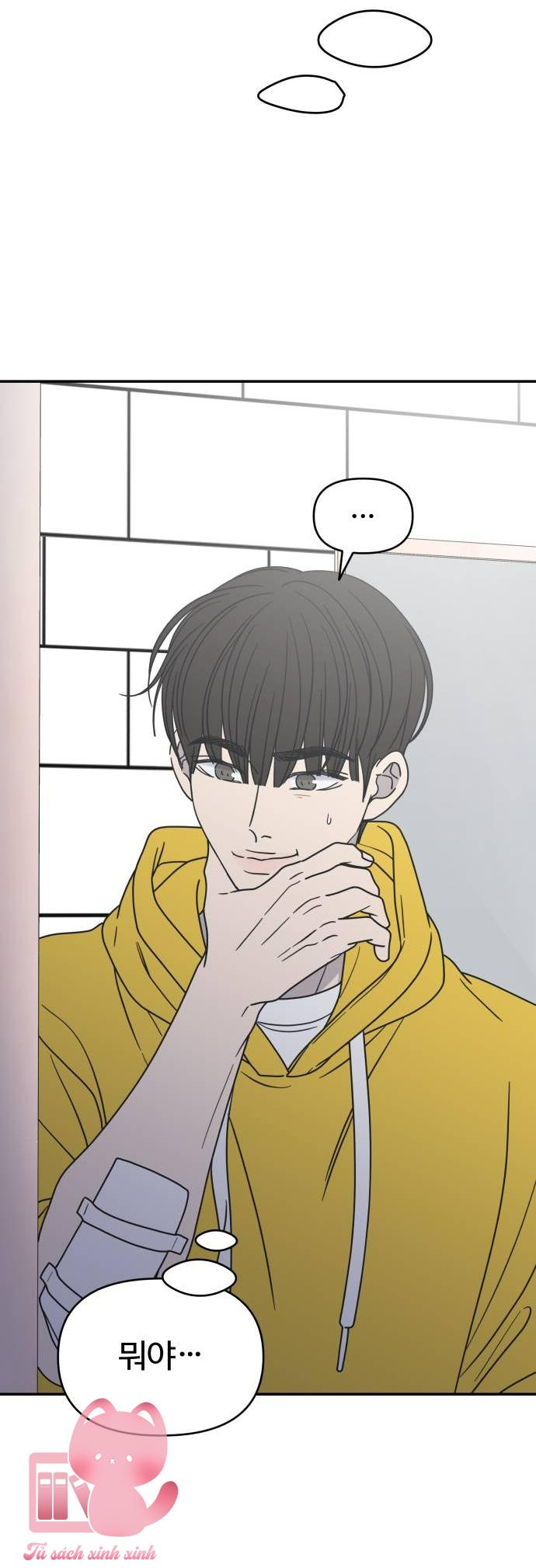 Tiểu Thư Crystal Là Nam Nhân - Chap 29 - Trang 20