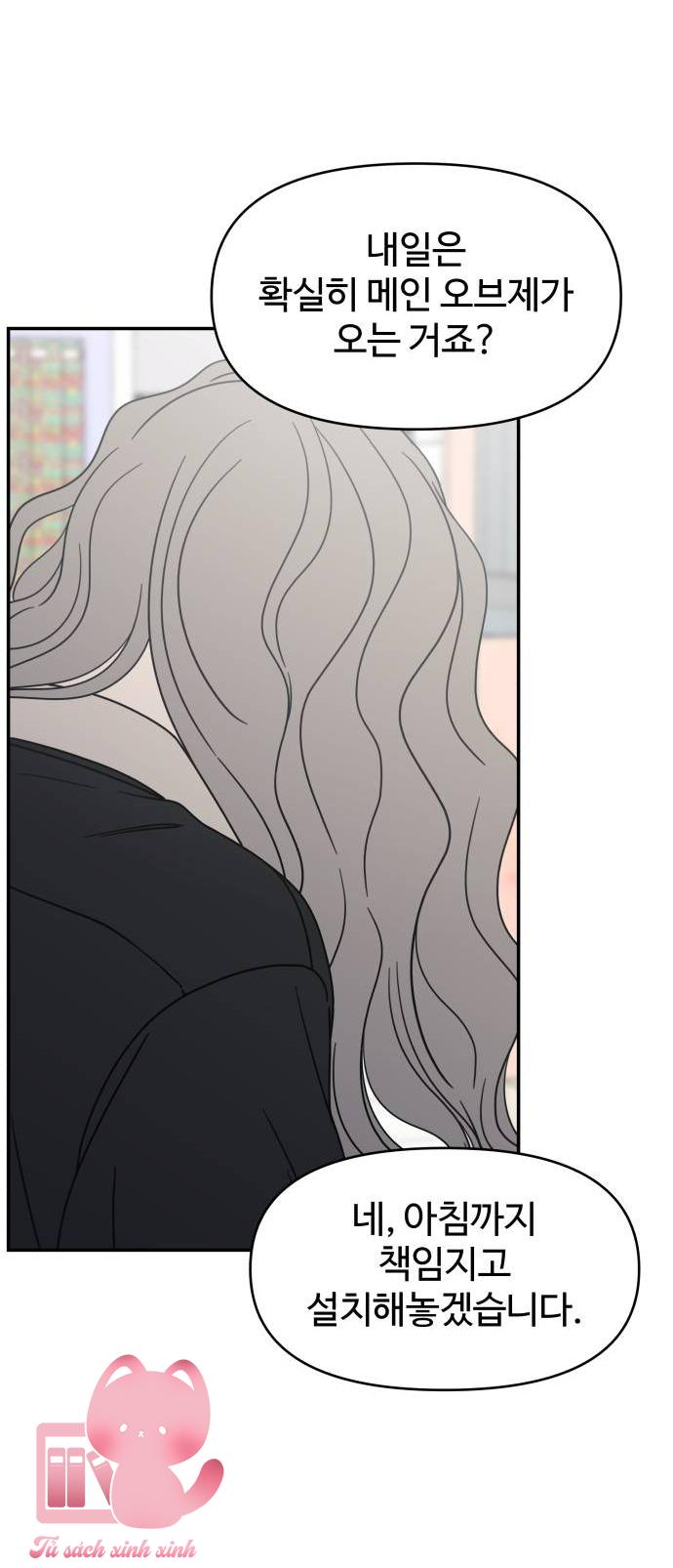 Tiểu Thư Crystal Là Nam Nhân - Chap 29 - Trang 27