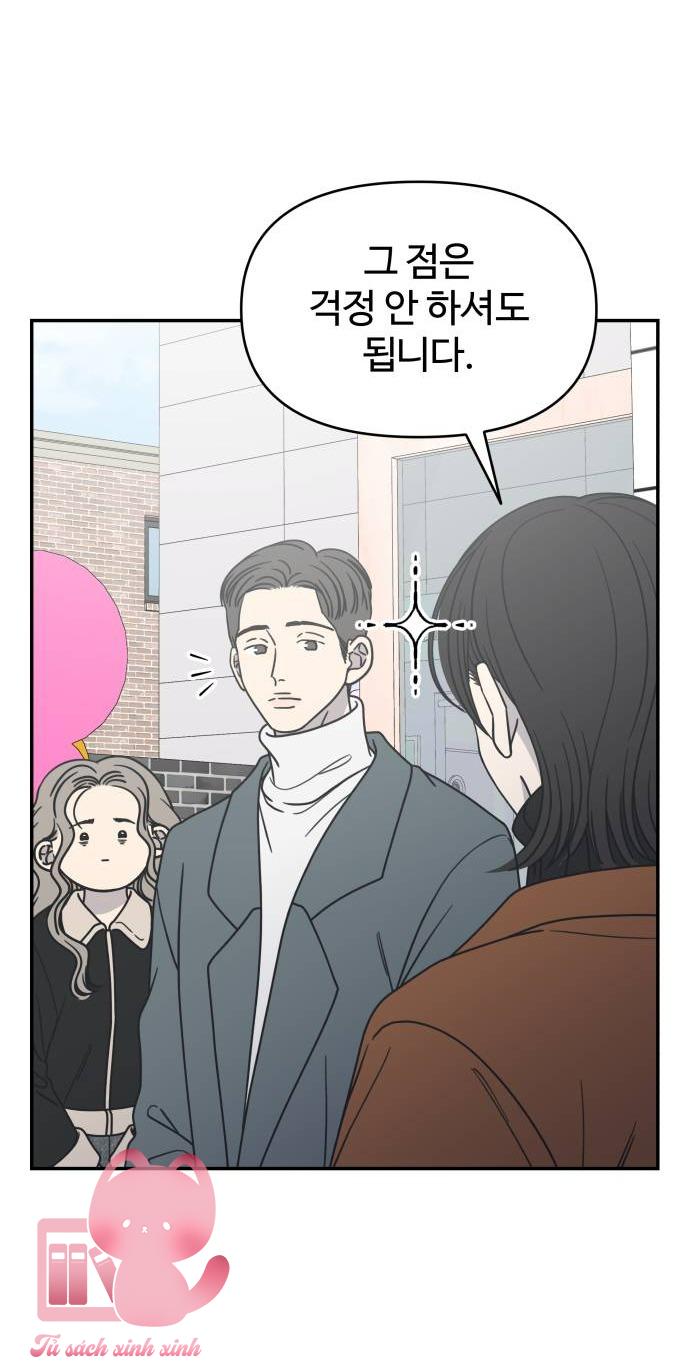 Tiểu Thư Crystal Là Nam Nhân - Chap 29 - Trang 30
