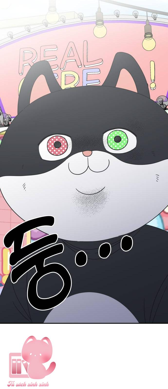 Tiểu Thư Crystal Là Nam Nhân - Chap 29 - Trang 32
