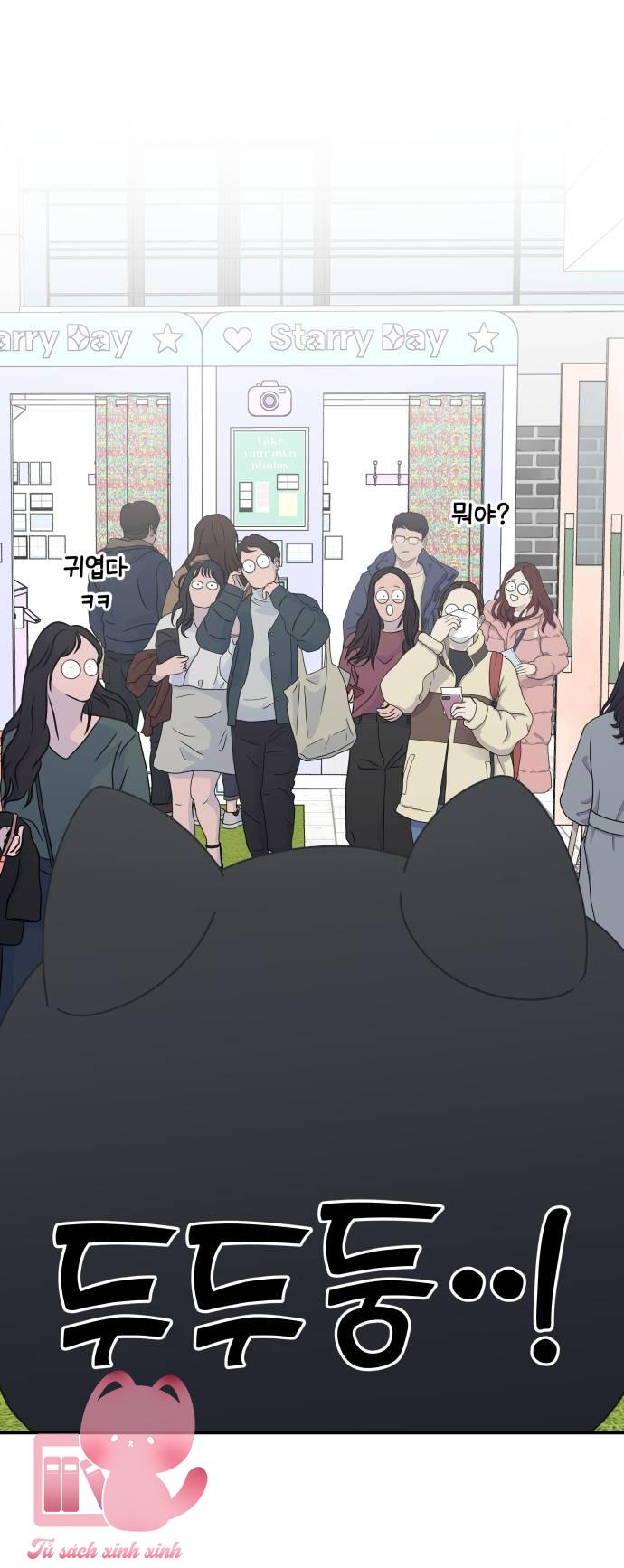 Tiểu Thư Crystal Là Nam Nhân - Chap 29 - Trang 33