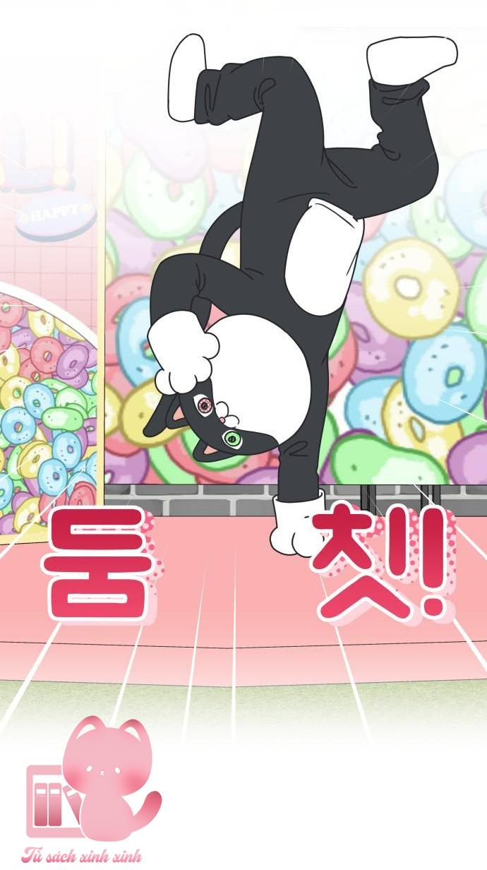 Tiểu Thư Crystal Là Nam Nhân - Chap 29 - Trang 38