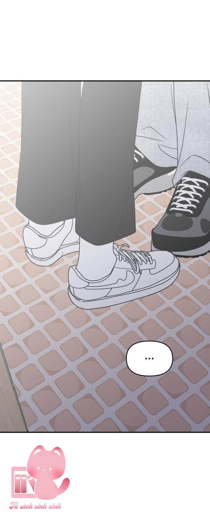 Tiểu Thư Crystal Là Nam Nhân - Chap 29 - Trang 5