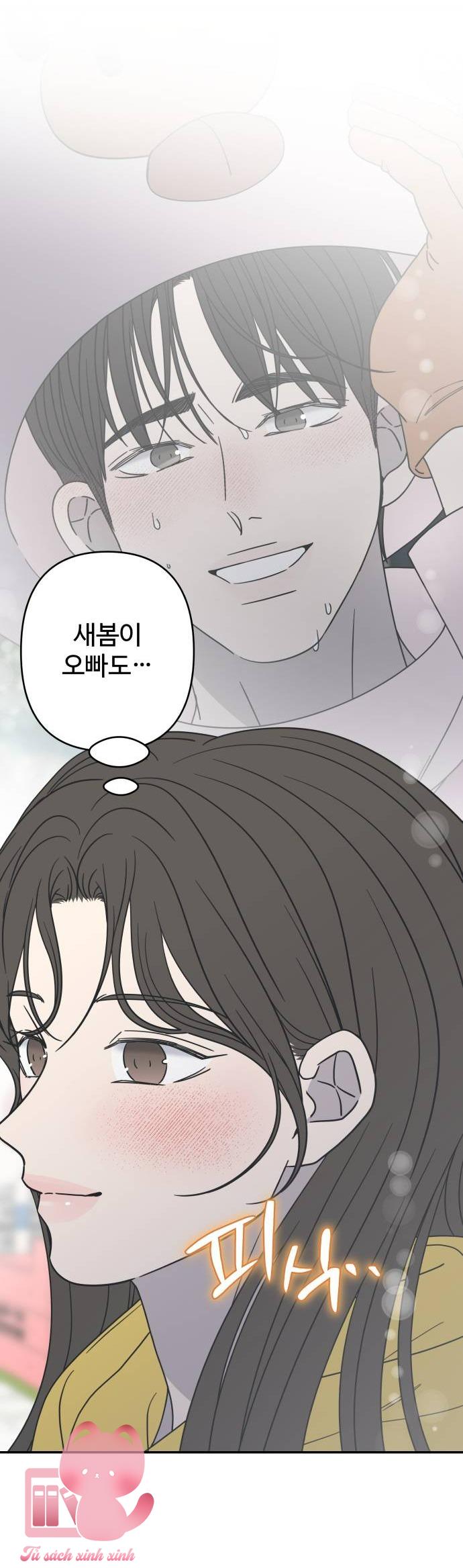 Tiểu Thư Crystal Là Nam Nhân - Chap 29 - Trang 43
