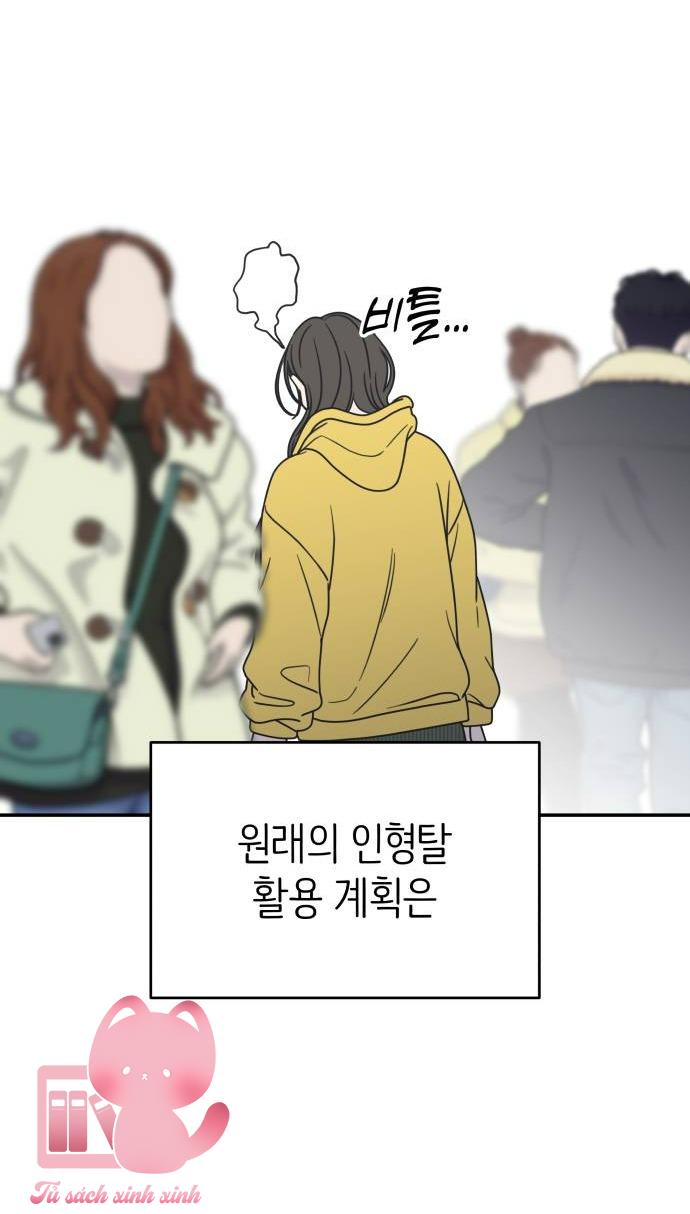 Tiểu Thư Crystal Là Nam Nhân - Chap 29 - Trang 47