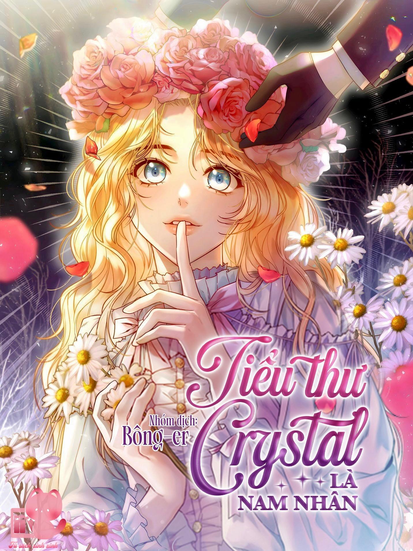 Tiểu Thư Crystal Là Nam Nhân - Chap 29 - Trang 6